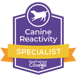 Canine Reactivity Speacialist