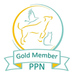 Pet Professional Network Gold Member PPN