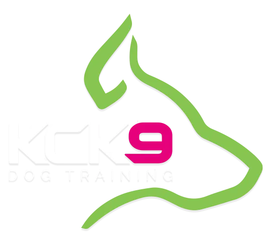 KCK9 Dog Training