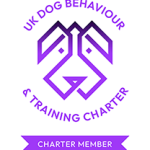 UK Dog Behaviour & Training Charter
