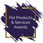 Pet Products and Services Awards Winner 2026